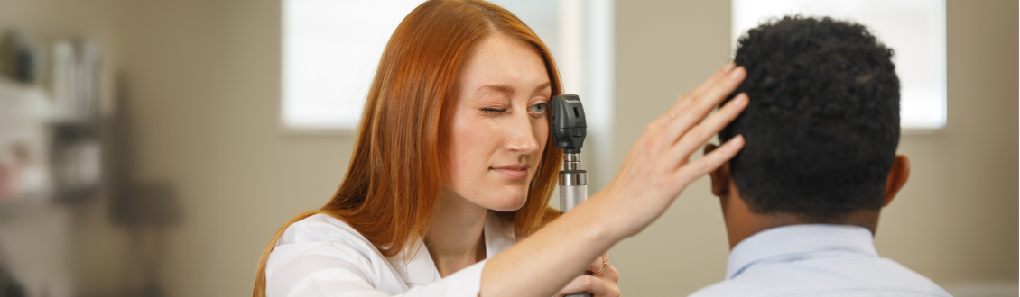 General Internal Medicine Banner
