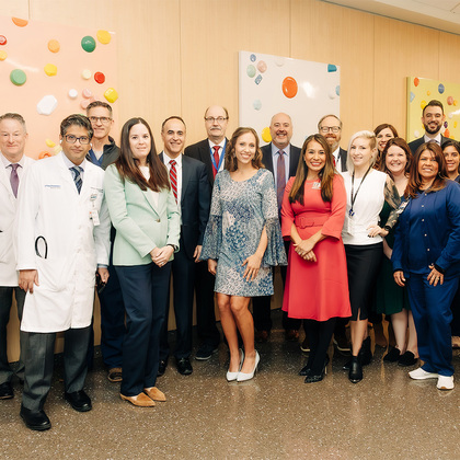 UTSW certified as a Comprehensive Cardiac Center