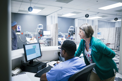 Study challenges concerns over hospital readmission reduction practices
