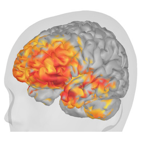 Brain wave readings may be key to detecting concussions