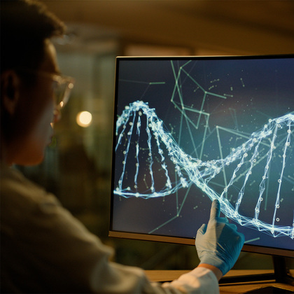Gene-editing system targets multiple organs simultaneously
