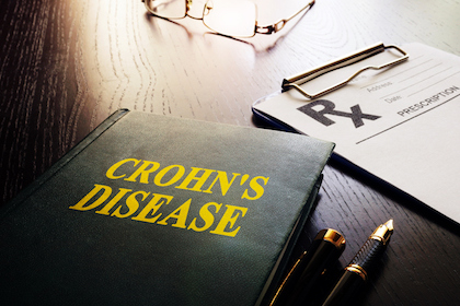 Fighting inflammatory bowel disease at its source