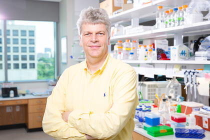How cancer cells stiff-arm normal environmental cues to consume energy