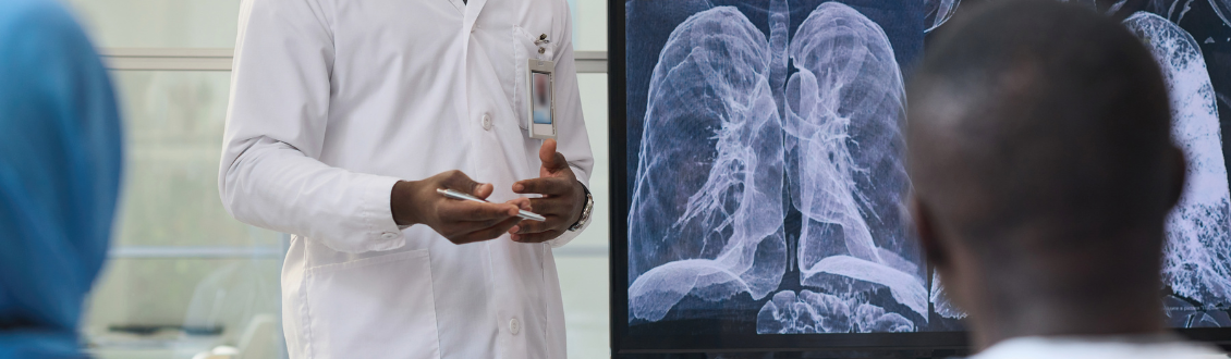 Pulmonary Banner