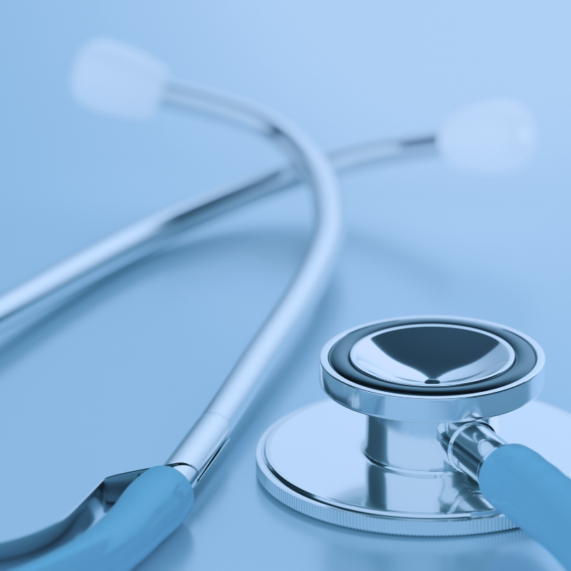 Patel, Glazer Named Hospital Medicine Section Chiefs
