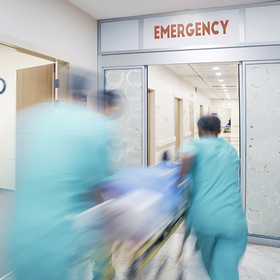 UT System initiative funds trauma research to improve care