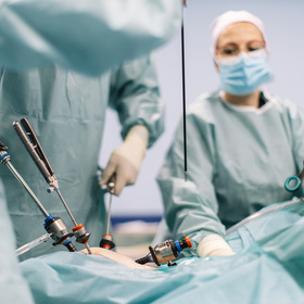 Growing number of U.S. adolescents receive weight-loss surgery