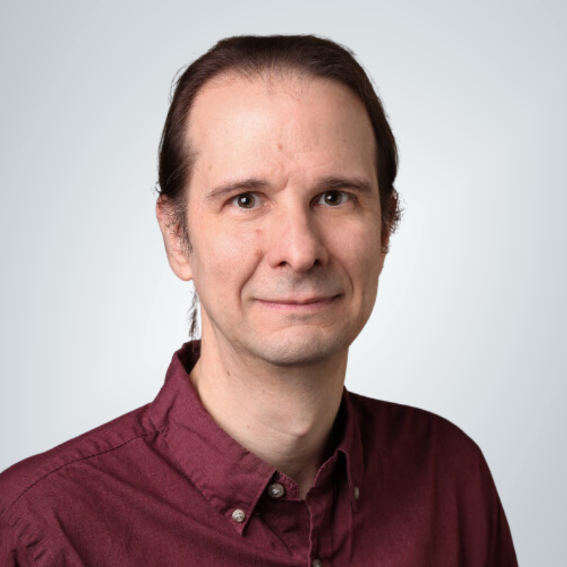 Jonathan Mosley Appointed Director of Population Genetics & Informatics
