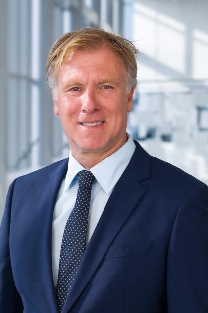 Daniel Hommes, M.D., Ph.D.