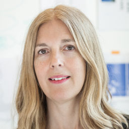 Leslie B. Vosshall tbd