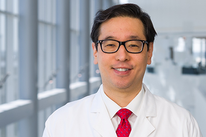 Dr. Jaehyuk Choi