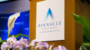 The Pinnacle Award recipients embody the standards of excellence, innovation, teamwork, and compassion that have come to define UT Southwestern.