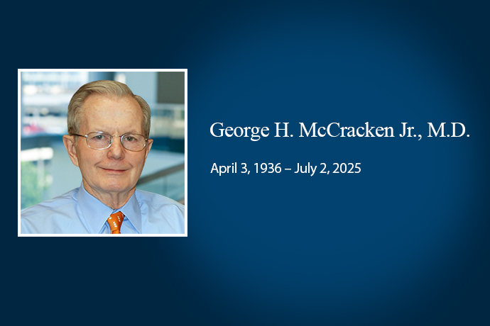 McCracken obituary primary