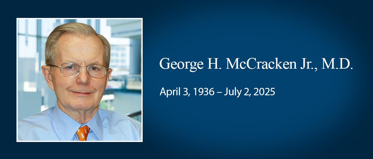 McCracken obituary banner