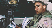 Matthew Gardner, Air Force (2007) - Pharmacy Tech, Controlled Substance Surveillance