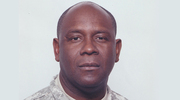 William “Will” Jefferson, Army (2005) - Sr. Manager, Health System Information Resources, Centralized Telephone Communication Services (CTCS)