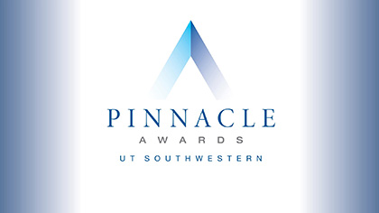 Pinnacle Awards UT Southwestern