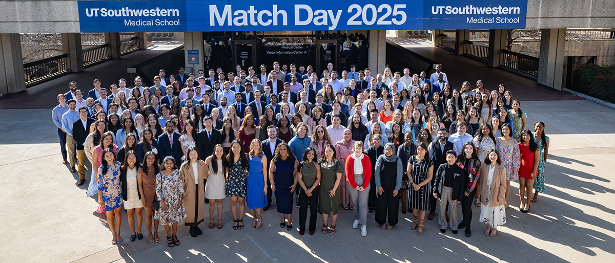 Match Day 2025 recap banner