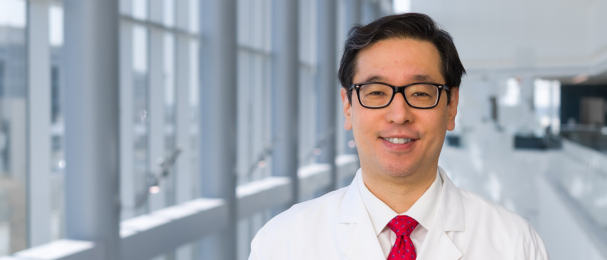 Dr. Jaehyuk Choi