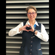 Coral Chacon, Guest and Patient Services
