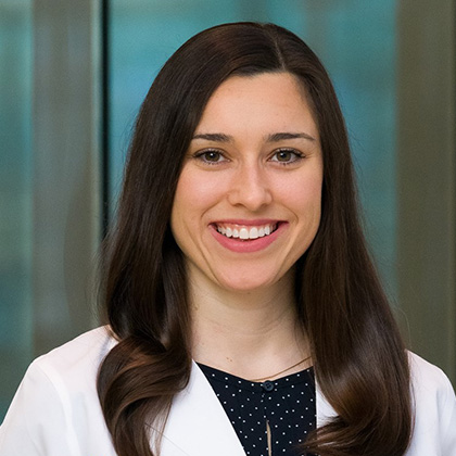 Lanna Felde, M.D.