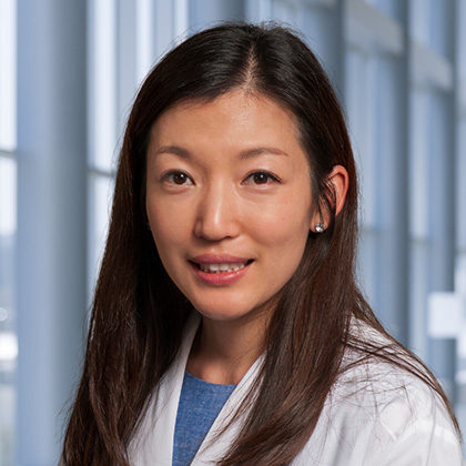 Tiffany Lee, M.D.