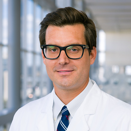Charles “Chad” Owens, M.D.