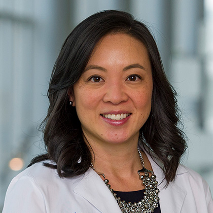 Melanie Sulistio, M.D.