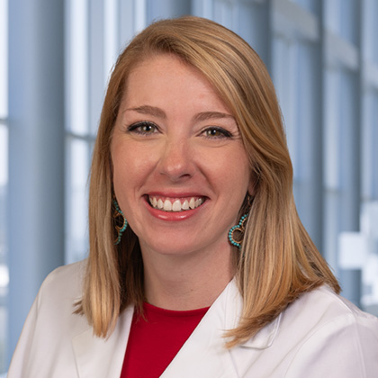 Alexandra Sykes, M.D.