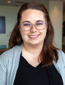 Martha Marquez Ramirez