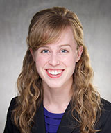 Dr. Katherine Gavinski