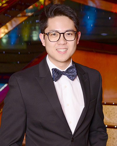 Dr. Anthony Dao Dr. Anthony Dao