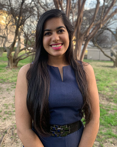 Dr. Sonal Gagrani Dr. Sonal Gagrani
