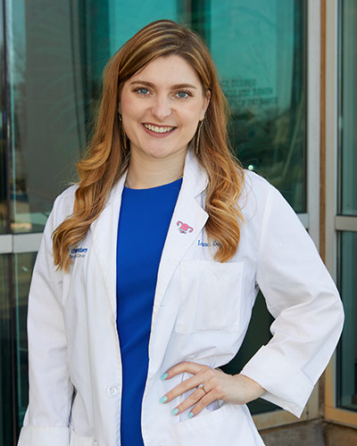 Dr. Laura Kenyon Dr. Laura Kenyon