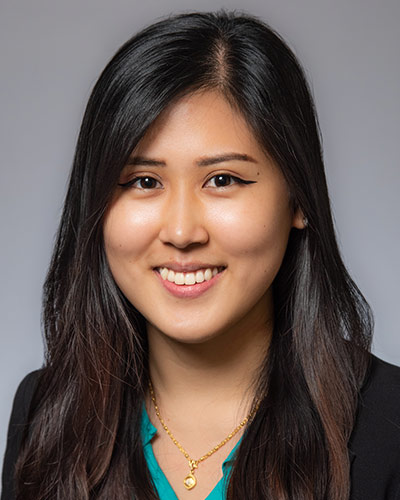 Dr. Amy Kuprasertkul Dr. Amy Kuprasertkul