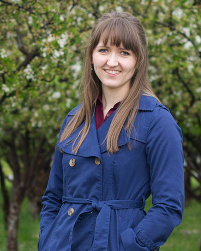 Dr. Emily Magallanes Dr. Emily Magallanes