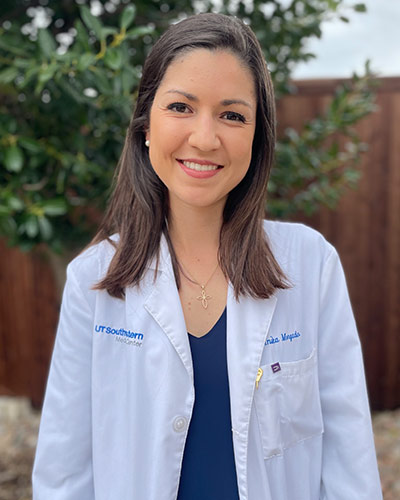 Dr. Anika Morgado Dr. Anika Morgado