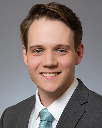 Dr. Joshua Pierce Dr. Joshua Pierce
