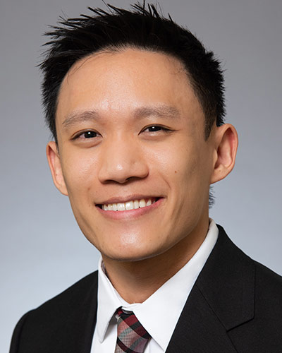 Dr. Kyle Saysana Dr. Kyle Saysana
