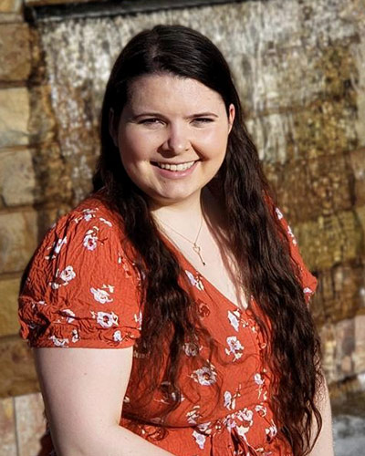 Dr. Katelynn Smith Dr. Katelynn Smith