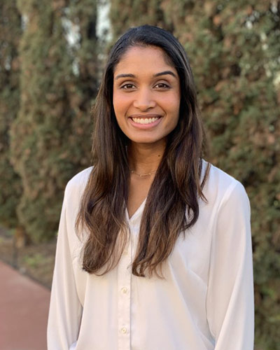 Dr. Harini Suresh Dr. Harini Suresh