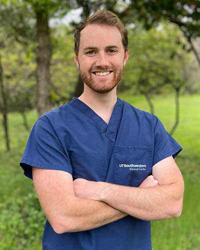 Dr. Bradley Upchurch Dr. Bradley Upchurch