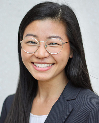 Dr. Amy Xia Dr. Amy Xia