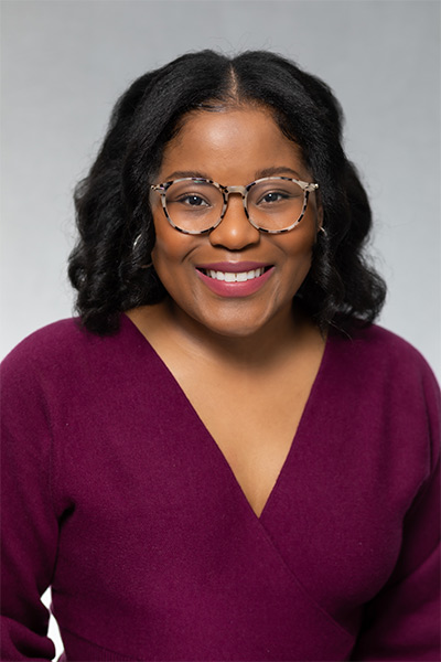 Adrienne Joseph, M.D. Adrienne Joseph, M.D.