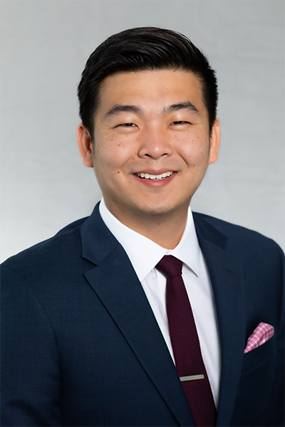 Anthony Han, M.D. Anthony Han, M.D.