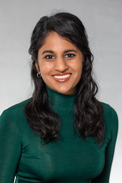 Esha Hansoti, M.D. Esha Hansoti, M.D.
