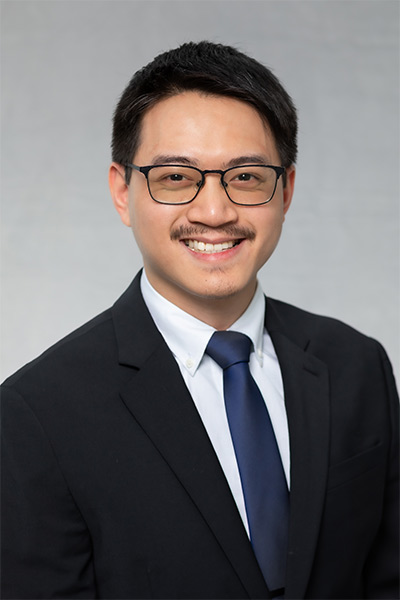 James Tran, M.D James Tran, M.D