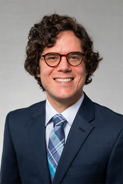 Kyle Goodman, M.D., Ph.D. Kyle Goodman, M.D., Ph.D.