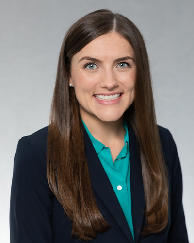 Dr. Madeline Sparks Dr. Madeline Sparks