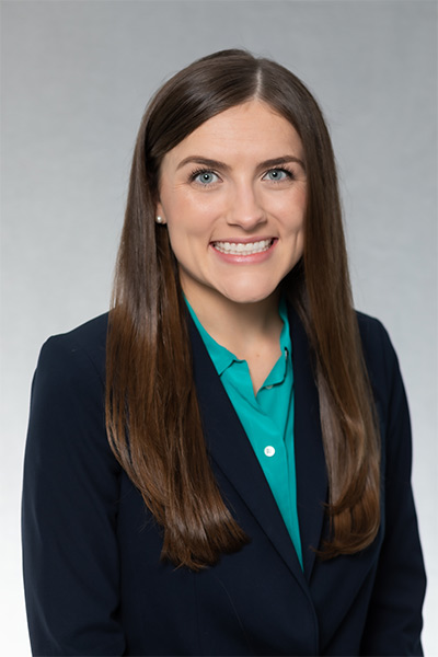 Madeline Sparks, M.D. Madeline Sparks, M.D.